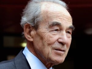 Robert Badinter